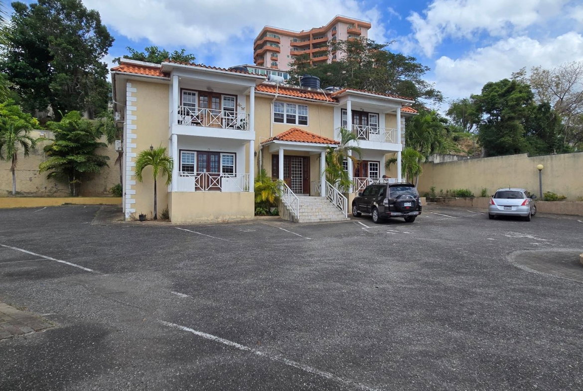 First image of Grovesnor Terrace in Kingston 8, St. Andrew, Jamaica - property is For Rent
