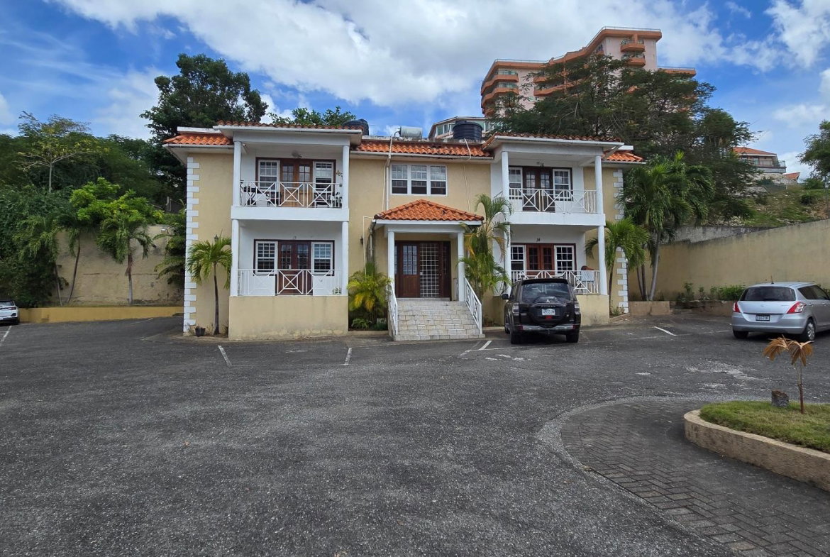 Third image of Grovesnor Terrace in Kingston 8, St. Andrew, Jamaica - property is For Rent