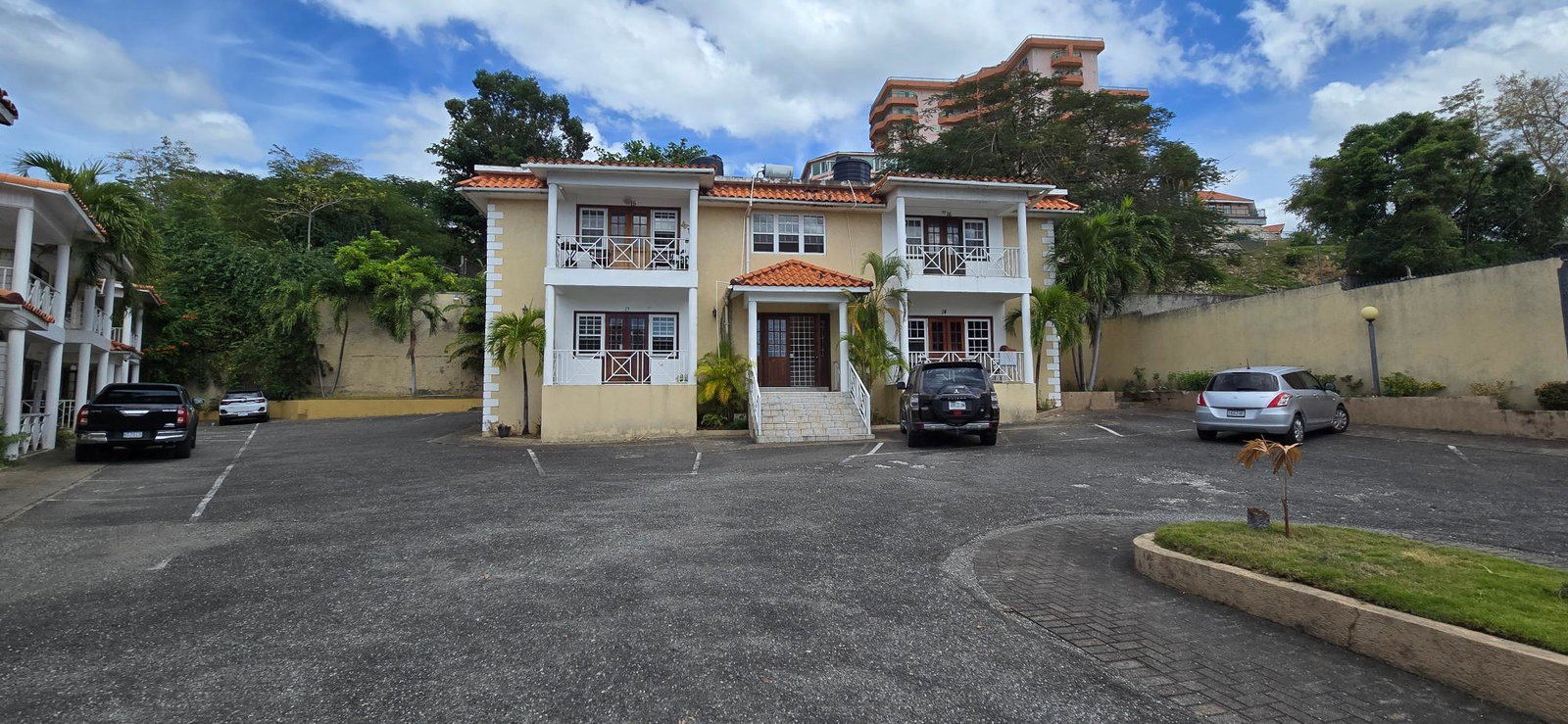 Third image of Grovesnor Terrace in Kingston 8, St. Andrew, Jamaica - property is For Rent