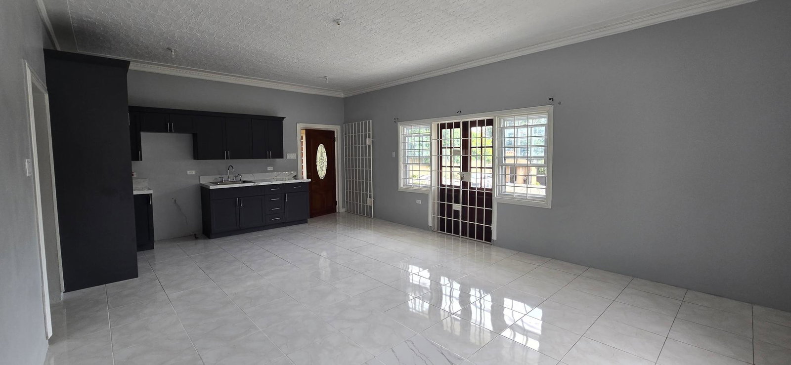 Fourth image of Grovesnor Terrace in Kingston 8, St. Andrew, Jamaica - property is For Rent