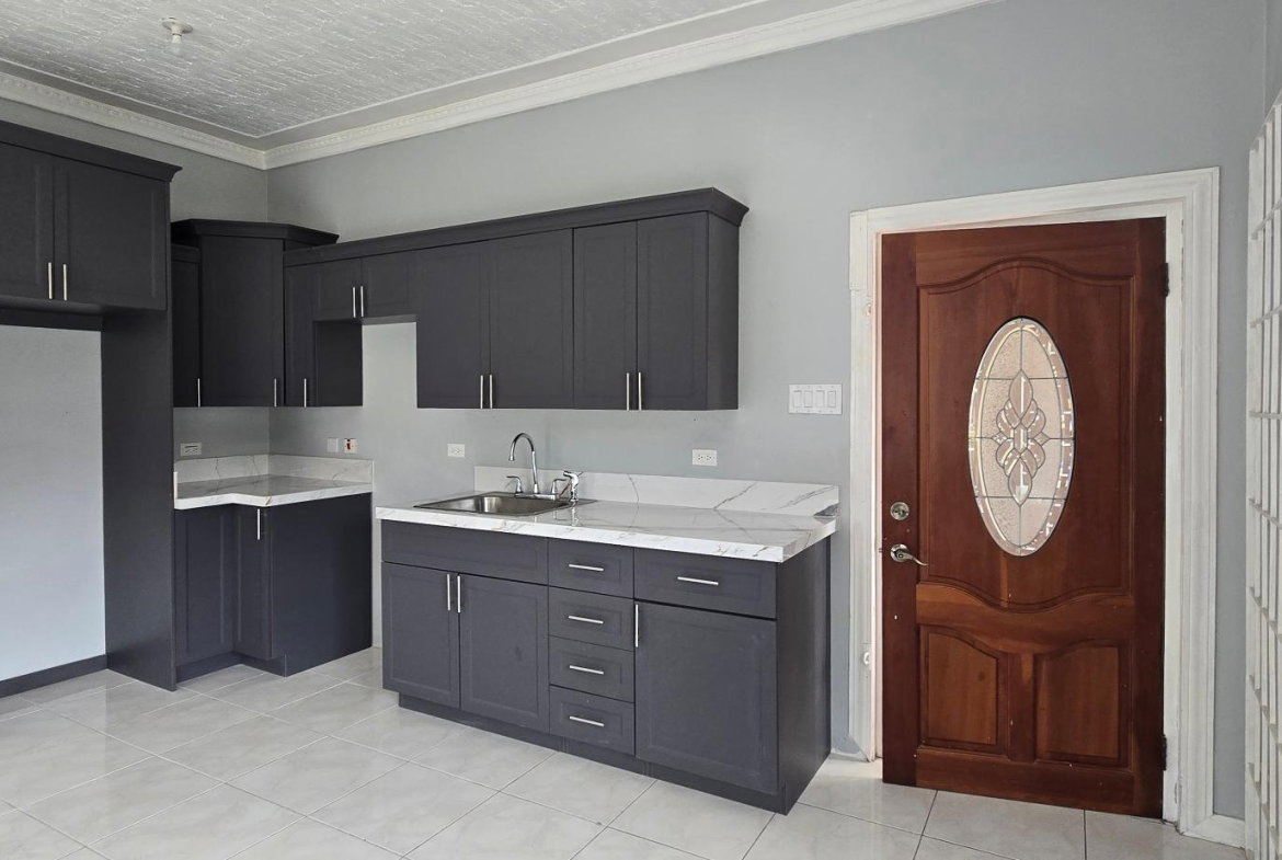 Fifth image of Grovesnor Terrace in Kingston 8, St. Andrew, Jamaica - property is For Rent