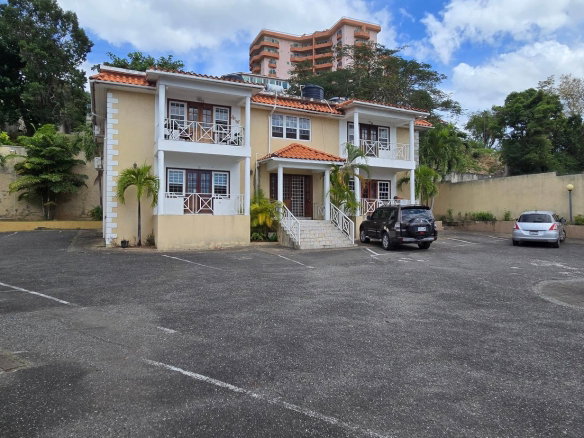 First image of Grovesnor Terrace in Kingston 8, St. Andrew, Jamaica - property is For Rent
