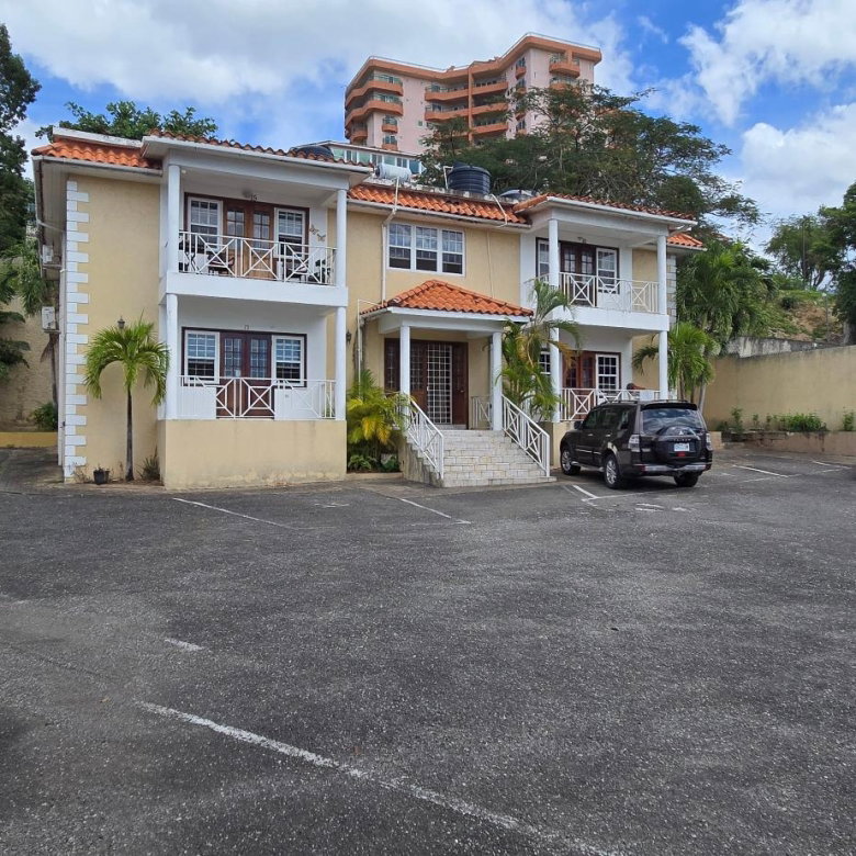 First image of Grovesnor Terrace in Kingston 8, St. Andrew, Jamaica - property is For Rent