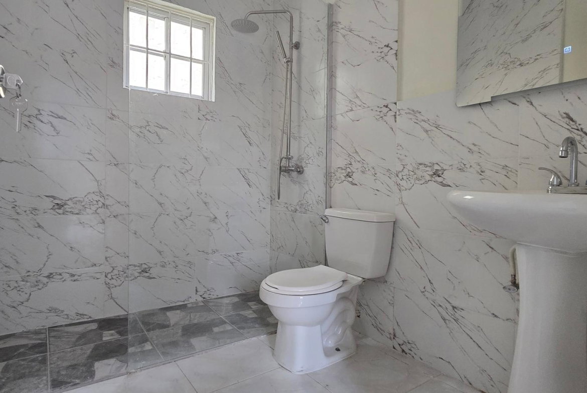 Ninth image of Grovesnor Terrace in Kingston 8, St. Andrew, Jamaica - property is For Rent