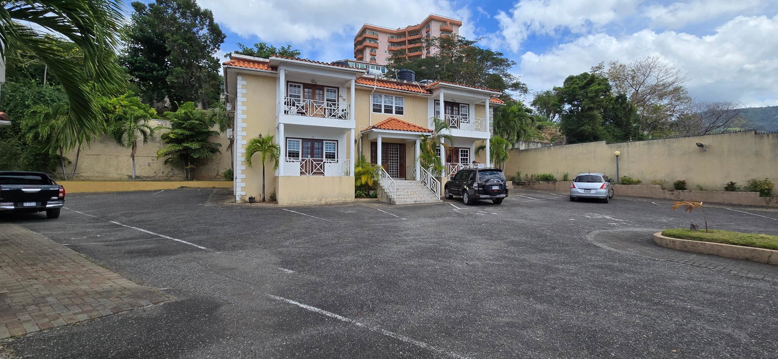 First image of Grovesnor Terrace in Kingston 8, St. Andrew, Jamaica - property is For Rent