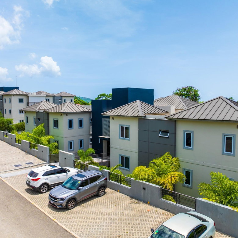 First image of 33a Pordoi-16 Garden Close in Kingston 8, St. Andrew, Jamaica - property is For Rent