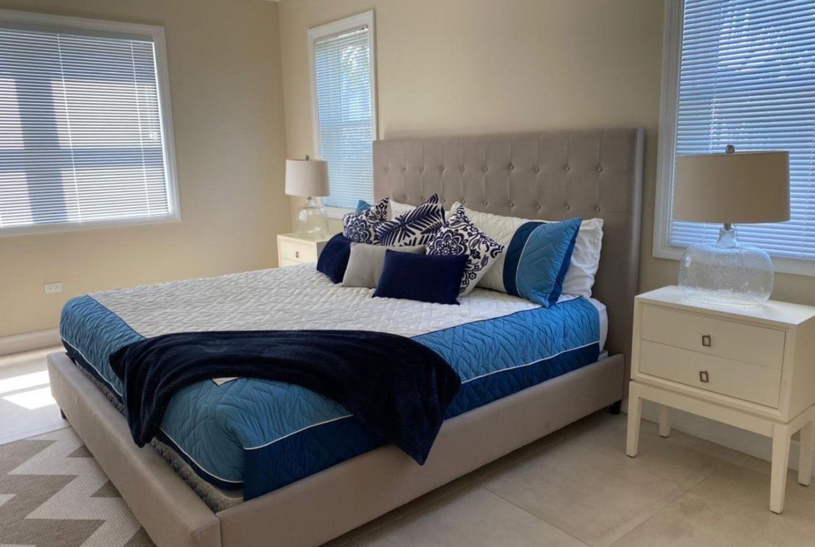 Second image of B202 Westport, Freeport in Montego Bay, St. James, Jamaica - property is For Rent