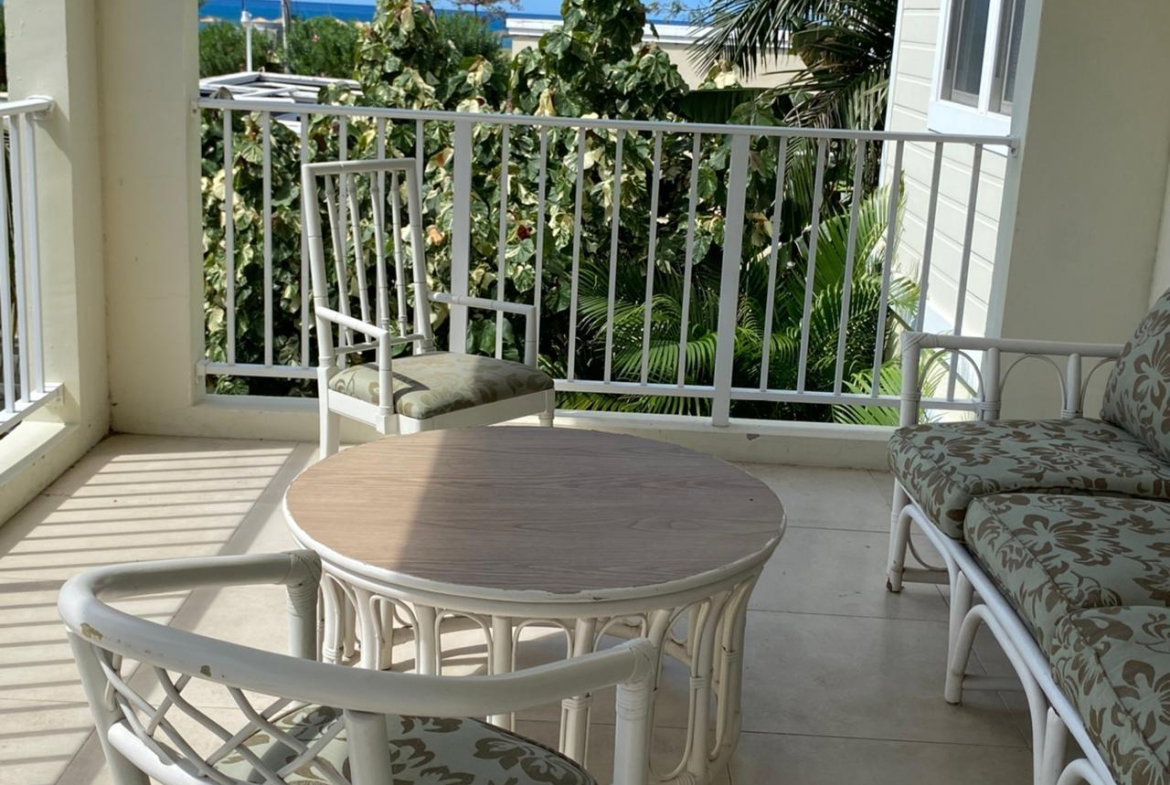 Twelfth image of B202 Westport, Freeport in Montego Bay, St. James, Jamaica - property is For Rent