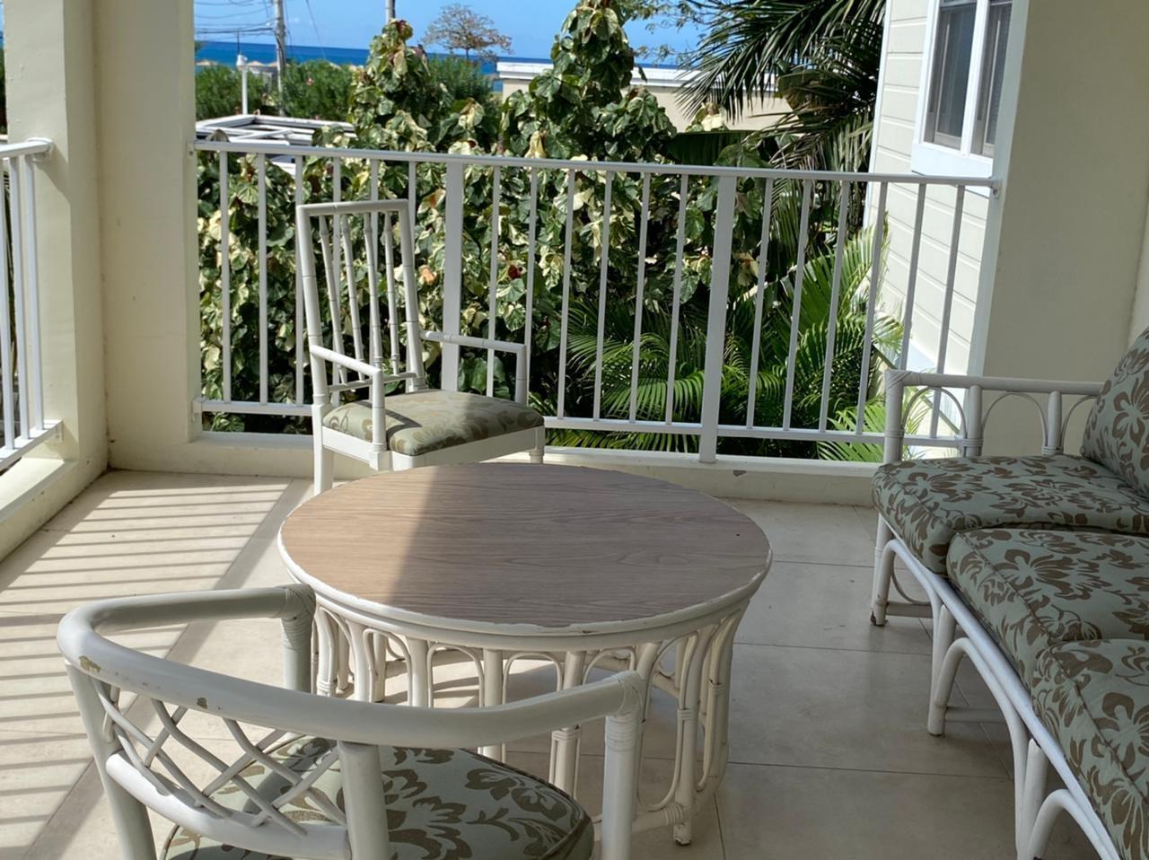 Twelfth image of B202 Westport, Freeport in Montego Bay, St. James, Jamaica - property is For Rent