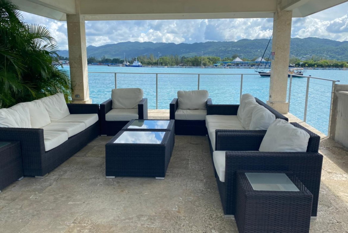 First image of B202 Westport, Freeport in Montego Bay, St. James, Jamaica - property is For Rent