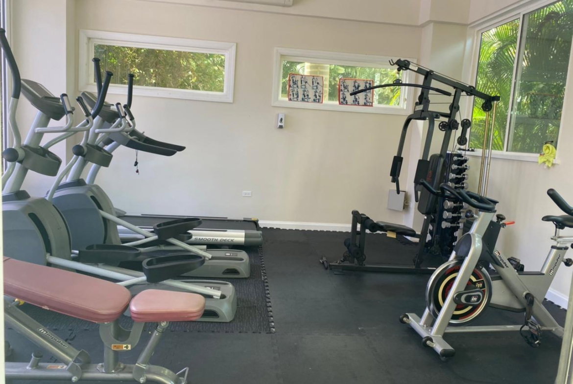 Thirteenth image of B202 Westport, Freeport in Montego Bay, St. James, Jamaica - property is For Rent