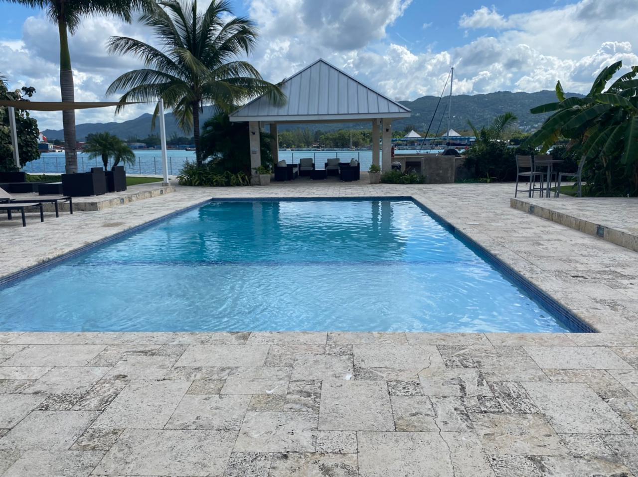 Fourteenth image of B202 Westport, Freeport in Montego Bay, St. James, Jamaica - property is For Rent