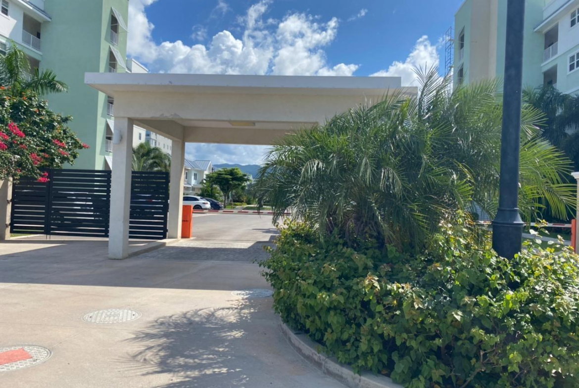 Fifteenth image of B202 Westport, Freeport in Montego Bay, St. James, Jamaica - property is For Rent