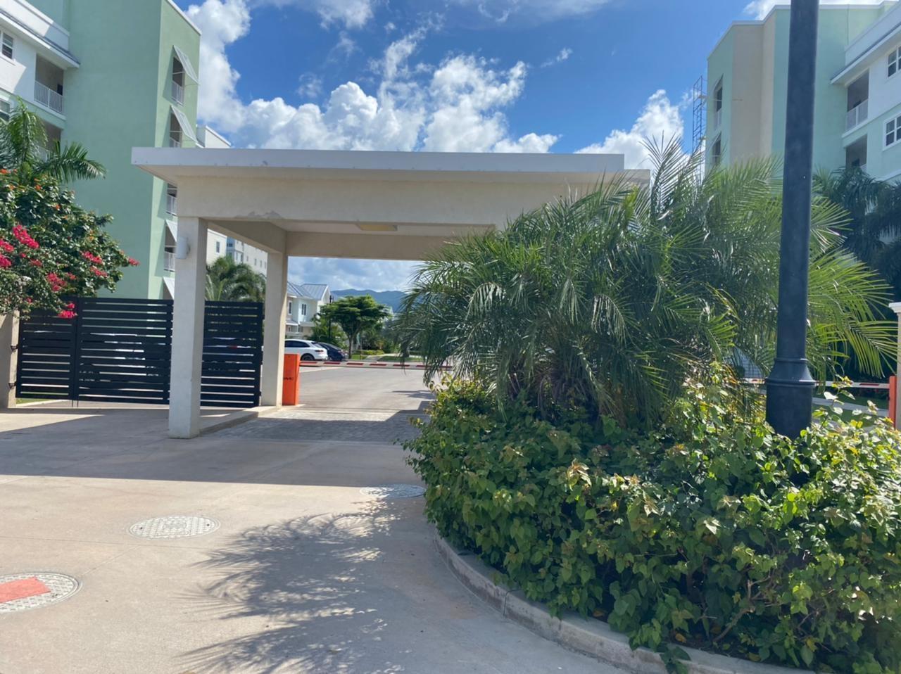 Fifteenth image of B202 Westport, Freeport in Montego Bay, St. James, Jamaica - property is For Rent