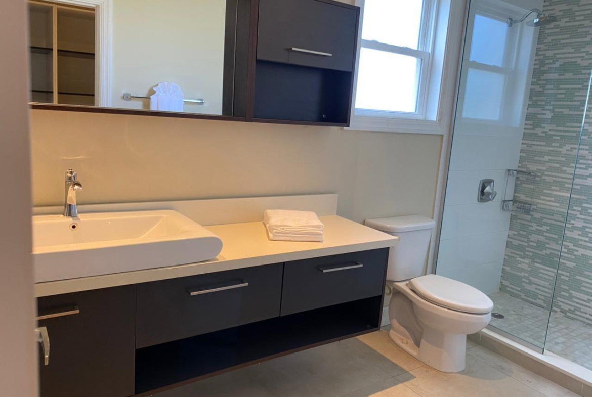 Fifth image of B202 Westport, Freeport in Montego Bay, St. James, Jamaica - property is For Rent