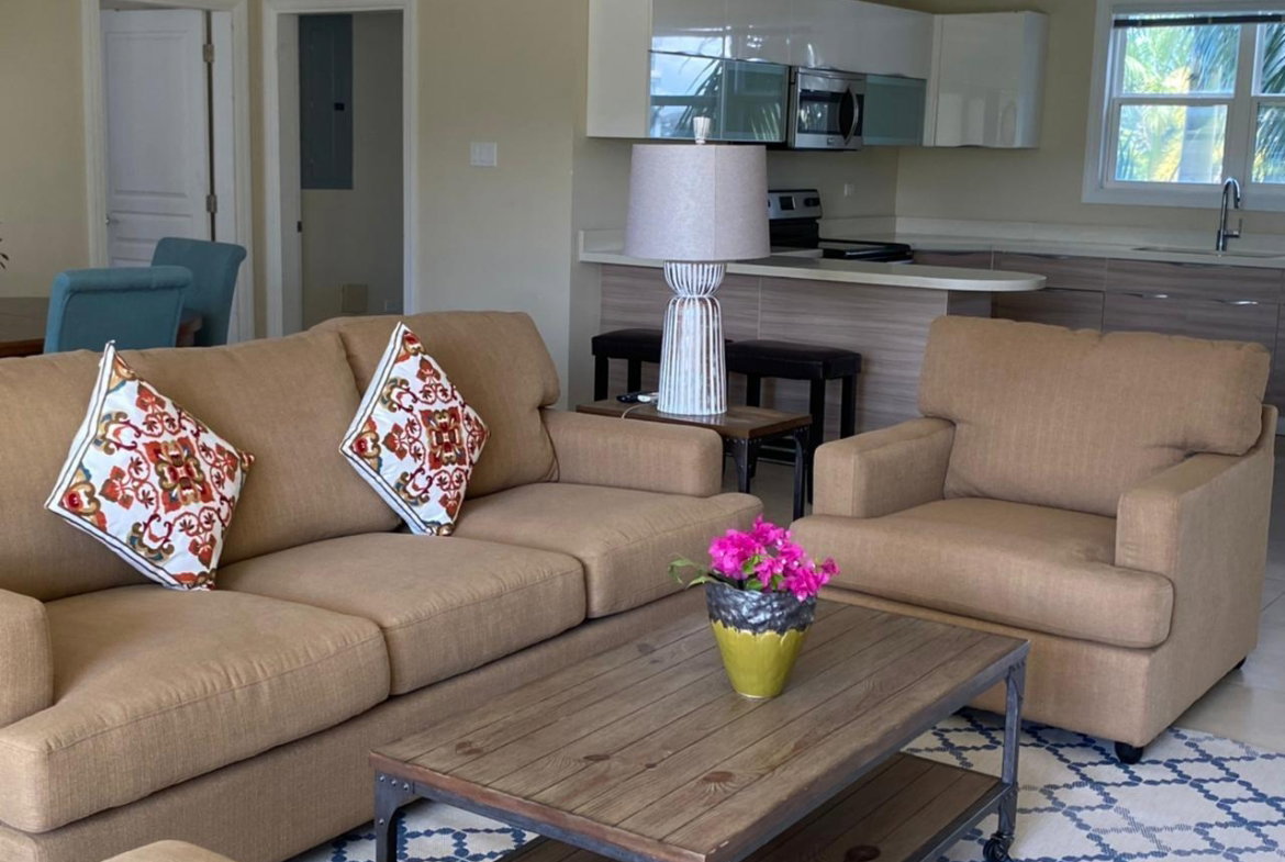 Eighth image of B202 Westport, Freeport in Montego Bay, St. James, Jamaica - property is For Rent