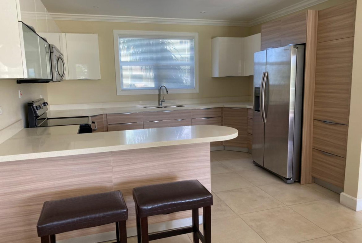 Ninth image of B202 Westport, Freeport in Montego Bay, St. James, Jamaica - property is For Rent