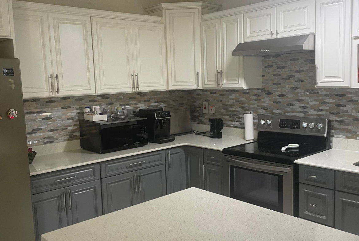 Second image of 28-8 Buena Vista Ter, Widcombe in Kingston 6, St. Andrew, Jamaica - property is For Rent