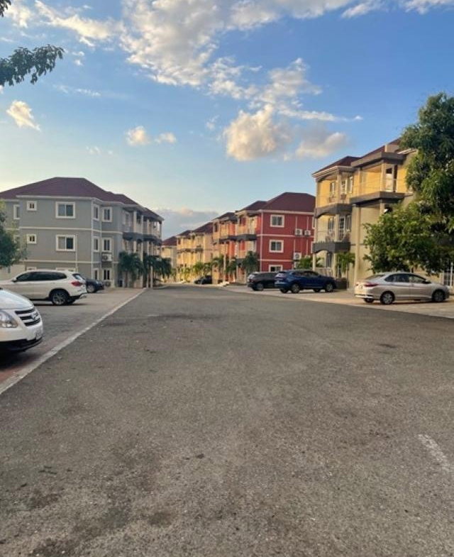 Twelfth image of 28-8 Buena Vista Ter, Widcombe in Kingston 6, St. Andrew, Jamaica - property is For Rent