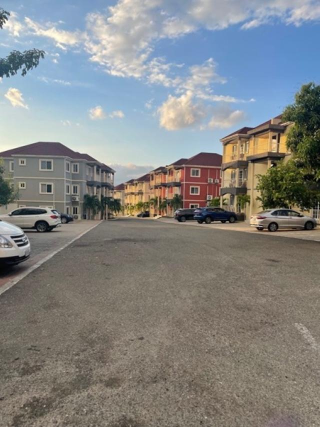 Twelfth image of 28-8 Buena Vista Ter, Widcombe in Kingston 6, St. Andrew, Jamaica - property is For Rent