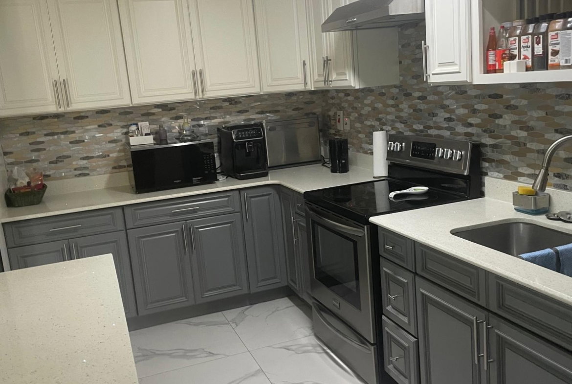 Third image of 28-8 Buena Vista Ter, Widcombe in Kingston 6, St. Andrew, Jamaica - property is For Rent