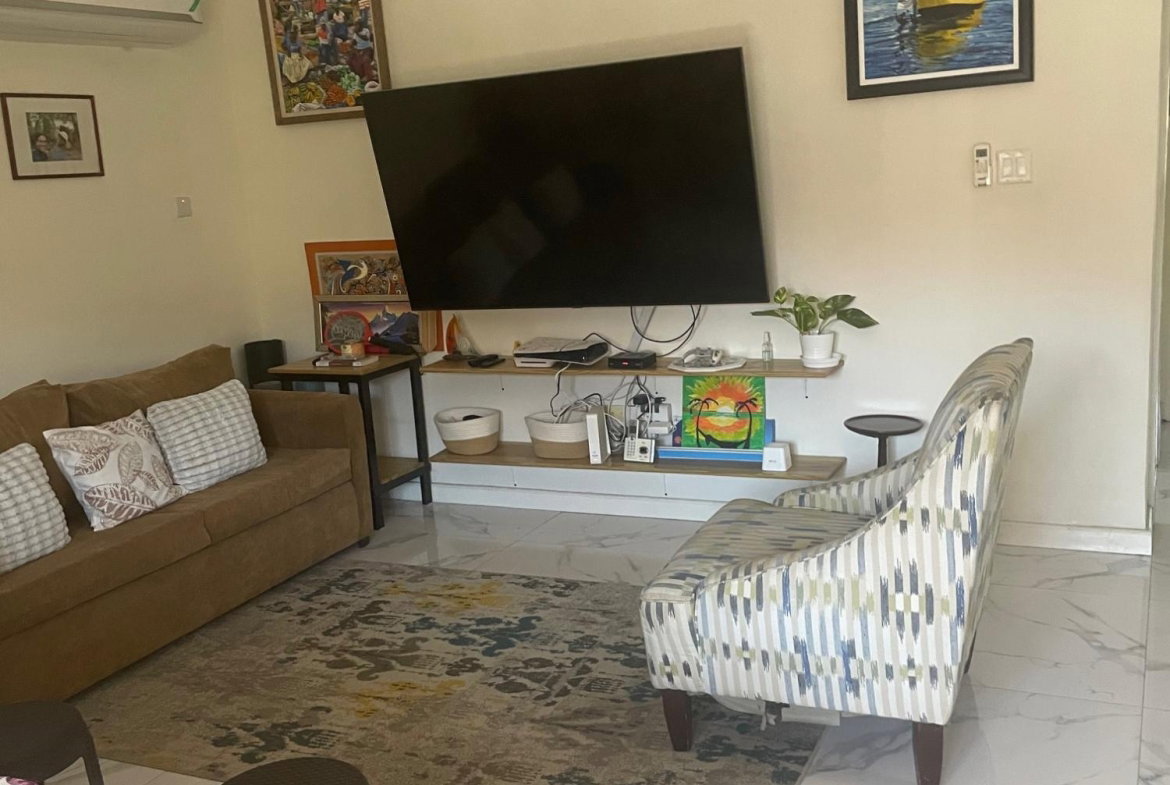 Fifth image of 28-8 Buena Vista Ter, Widcombe in Kingston 6, St. Andrew, Jamaica - property is For Rent