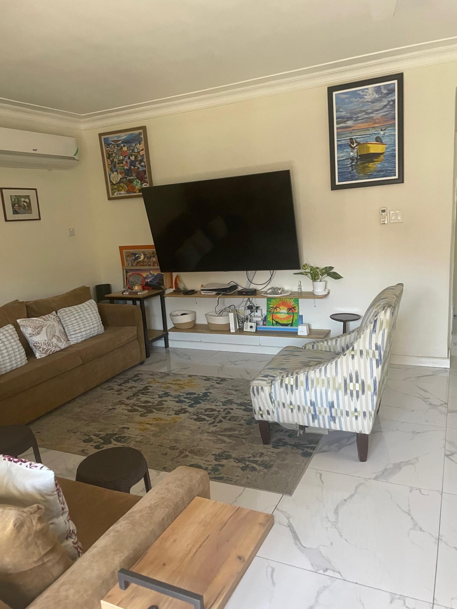 Fifth image of 28-8 Buena Vista Ter, Widcombe in Kingston 6, St. Andrew, Jamaica - property is For Rent