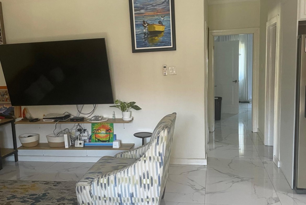 Sixth image of 28-8 Buena Vista Ter, Widcombe in Kingston 6, St. Andrew, Jamaica - property is For Rent