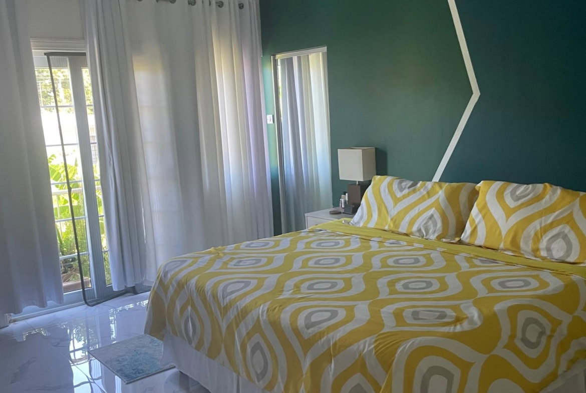 Seventh image of 28-8 Buena Vista Ter, Widcombe in Kingston 6, St. Andrew, Jamaica - property is For Rent