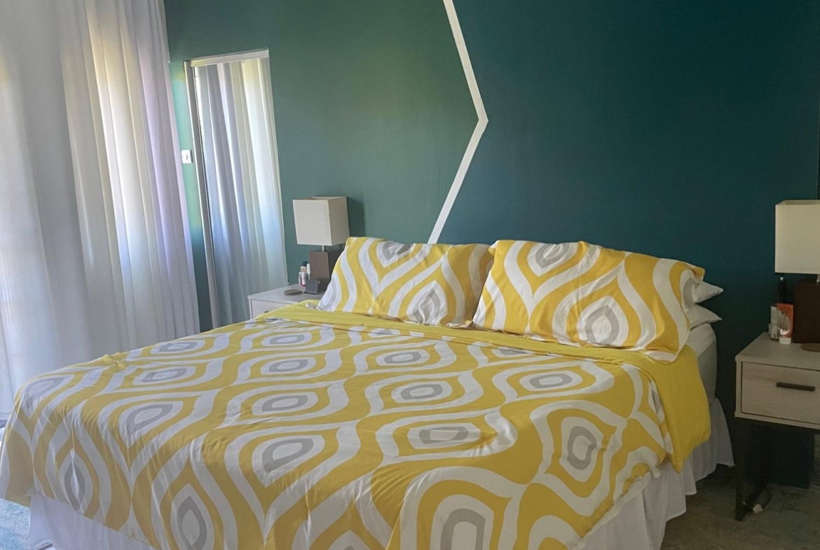 Eighth image of 28-8 Buena Vista Ter, Widcombe in Kingston 6, St. Andrew, Jamaica - property is For Rent