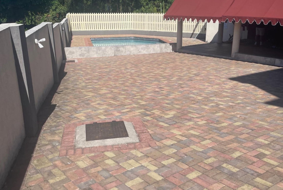 Ninth image of 28-8 Buena Vista Ter, Widcombe in Kingston 6, St. Andrew, Jamaica - property is For Rent