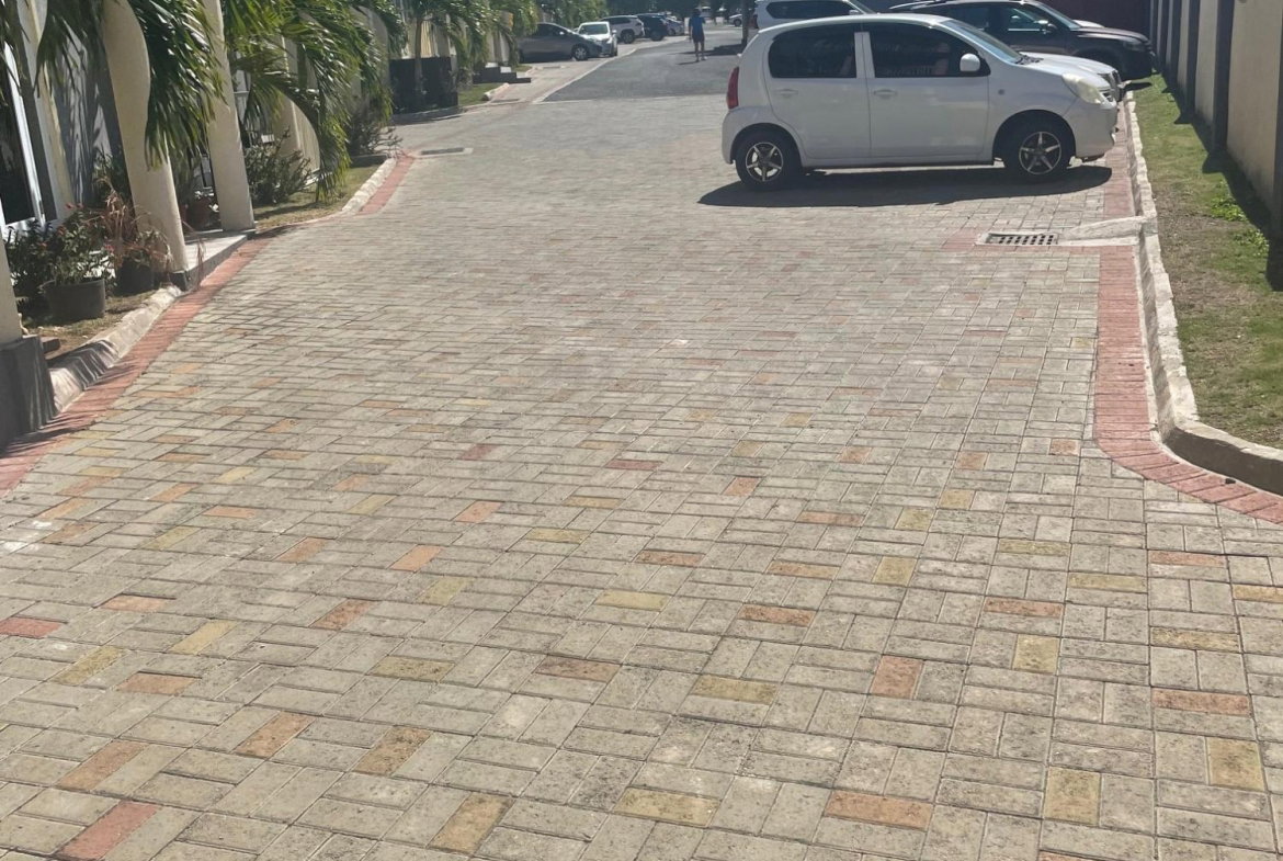 Tenth image of 28-8 Buena Vista Ter, Widcombe in Kingston 6, St. Andrew, Jamaica - property is For Rent