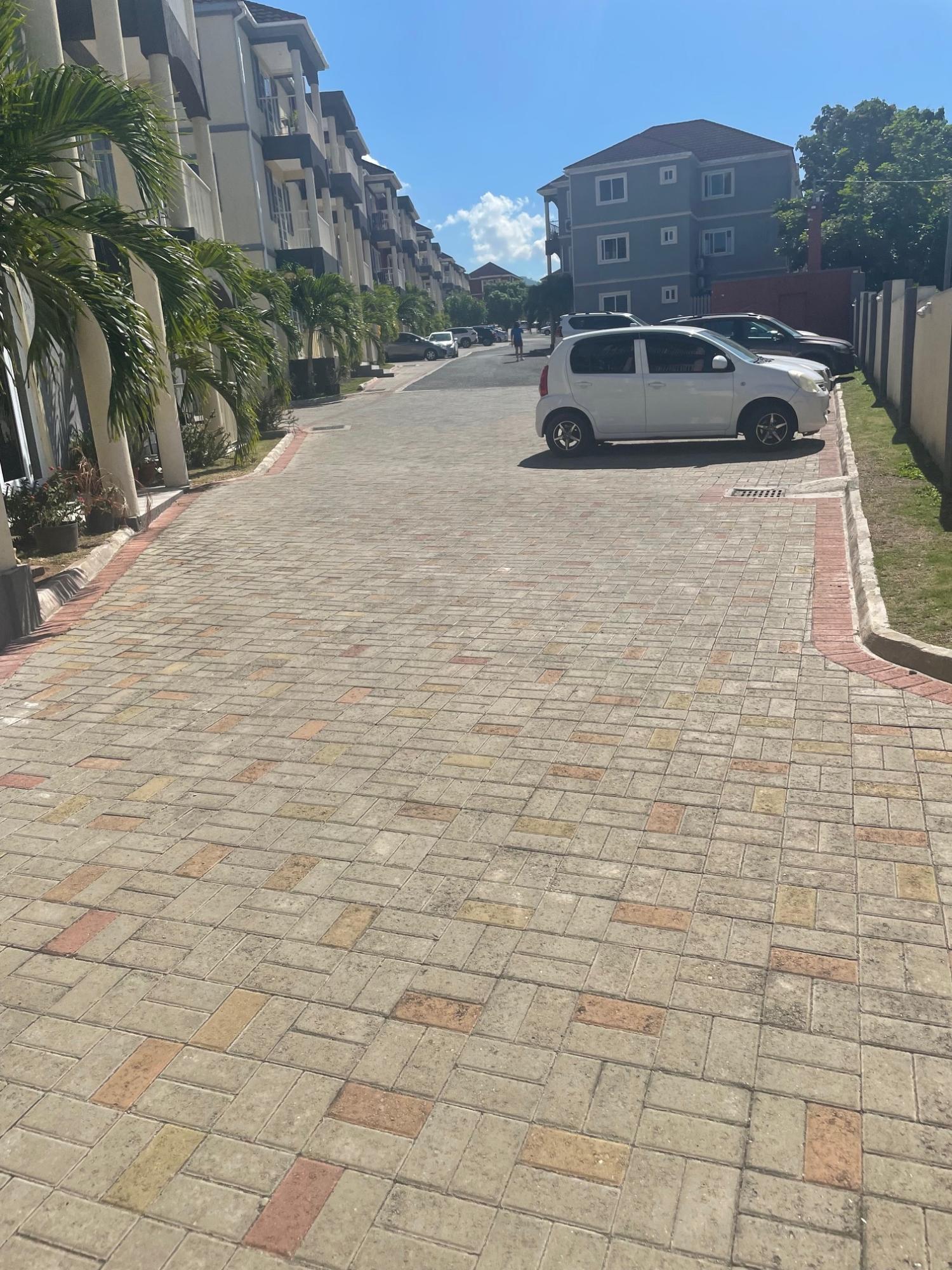 Tenth image of 28-8 Buena Vista Ter, Widcombe in Kingston 6, St. Andrew, Jamaica - property is For Rent