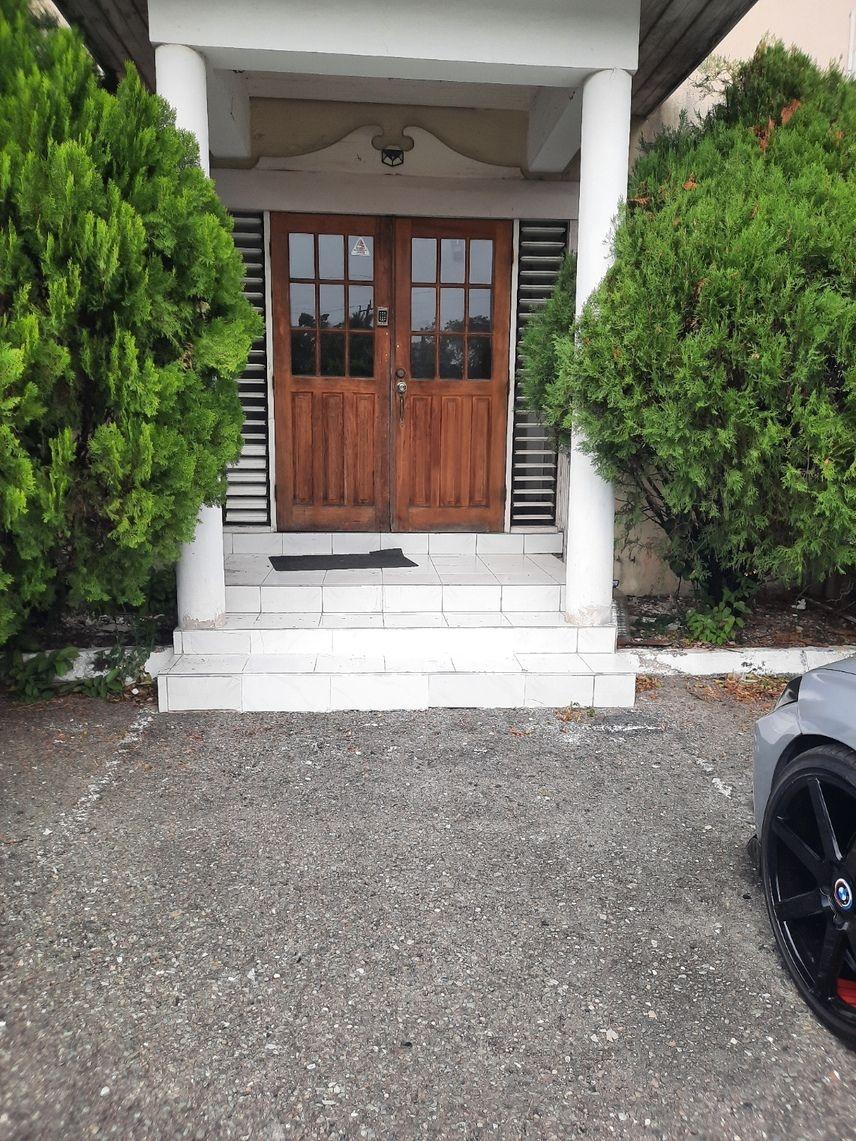 Spacious-2-Bedroom-Apartment-for-Rent-in-Kingston-8-Jamaica-13-2-Stilwell-Road Second image of 13-2 Stilwell Road, Kingston 8 in Stony Hill, Portland, Jamaica - property is For Rent