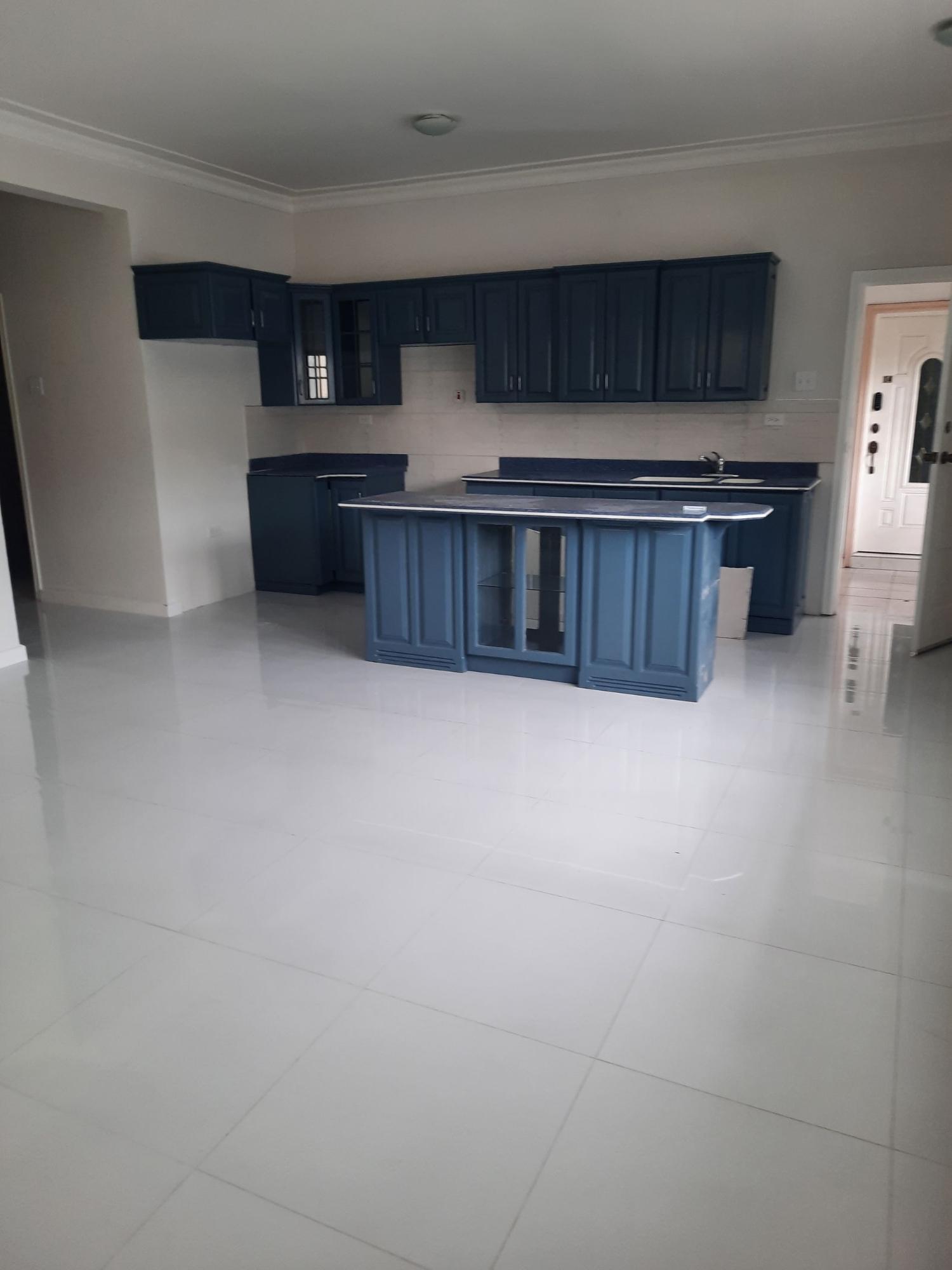 Spacious-2-Bedroom-Apartment-for-Rent-in-Kingston-8-Jamaica-13-2-Stilwell-Road Third image of 13-2 Stilwell Road, Kingston 8 in Stony Hill, Portland, Jamaica - property is For Rent