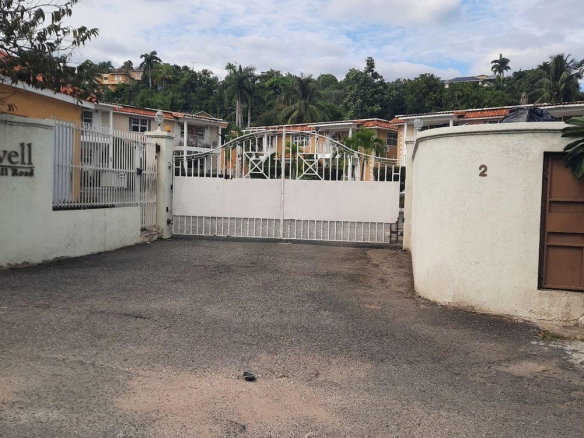 First image of 13-2 Stilwell Road, Kingston 8 in Stony Hill, Portland, Jamaica - property is For Rent
