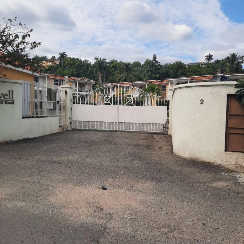 First image of 13-2 Stilwell Road, Kingston 8 in Stony Hill, Portland, Jamaica - property is For Rent