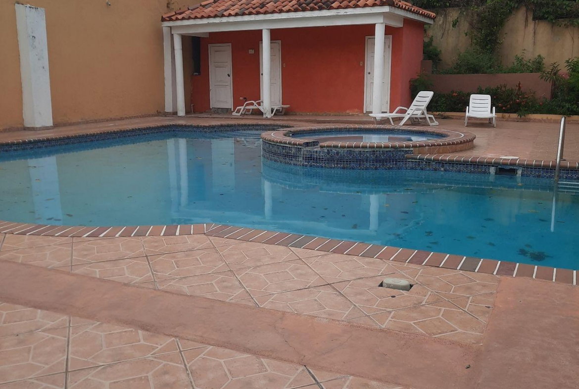 Ninth image of 13-2 Stilwell Road, Kingston 8 in Stony Hill, Portland, Jamaica - property is For Rent