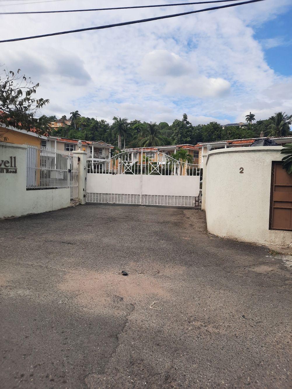 Spacious-2-Bedroom-Apartment-for-Rent-in-Kingston-8-Jamaica-13-2-Stilwell-Road First image of 13-2 Stilwell Road, Kingston 8 in Stony Hill, Portland, Jamaica - property is For Rent