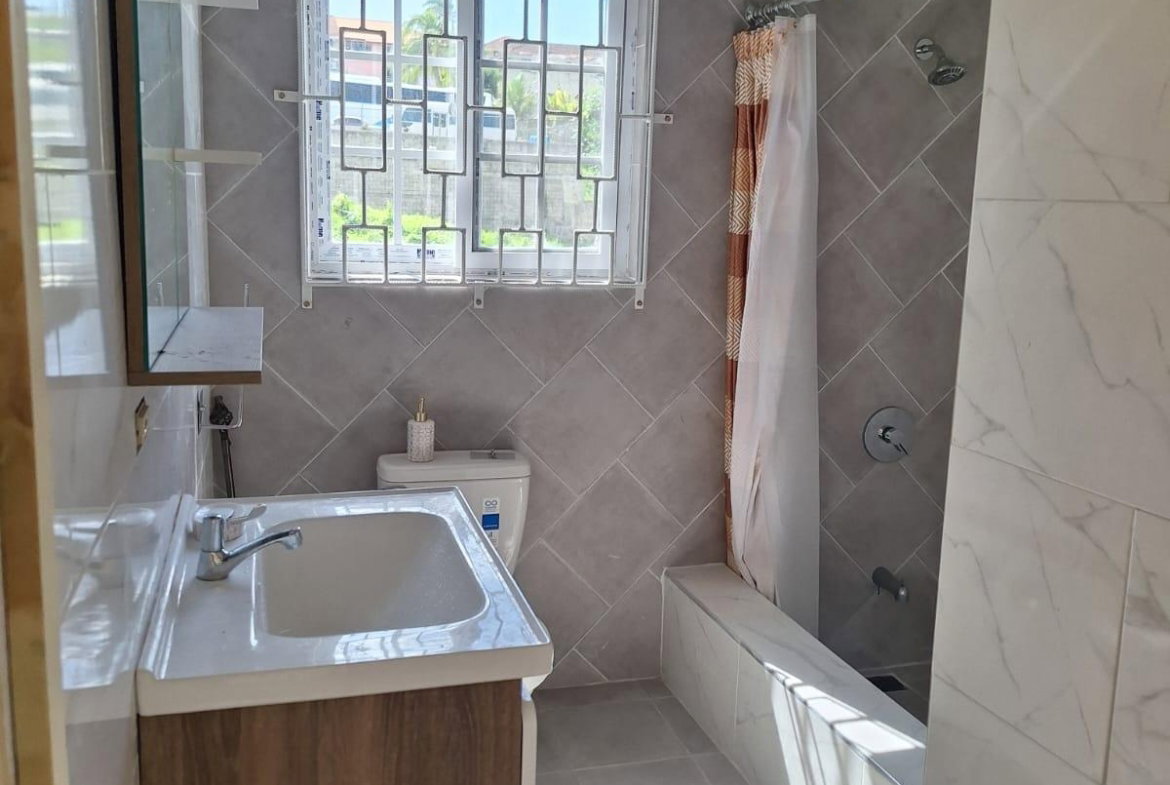 Ninth image of 2-301 Westgate Blvd, Montego ba in Montego Bay, St. James, Jamaica - property is For Rent