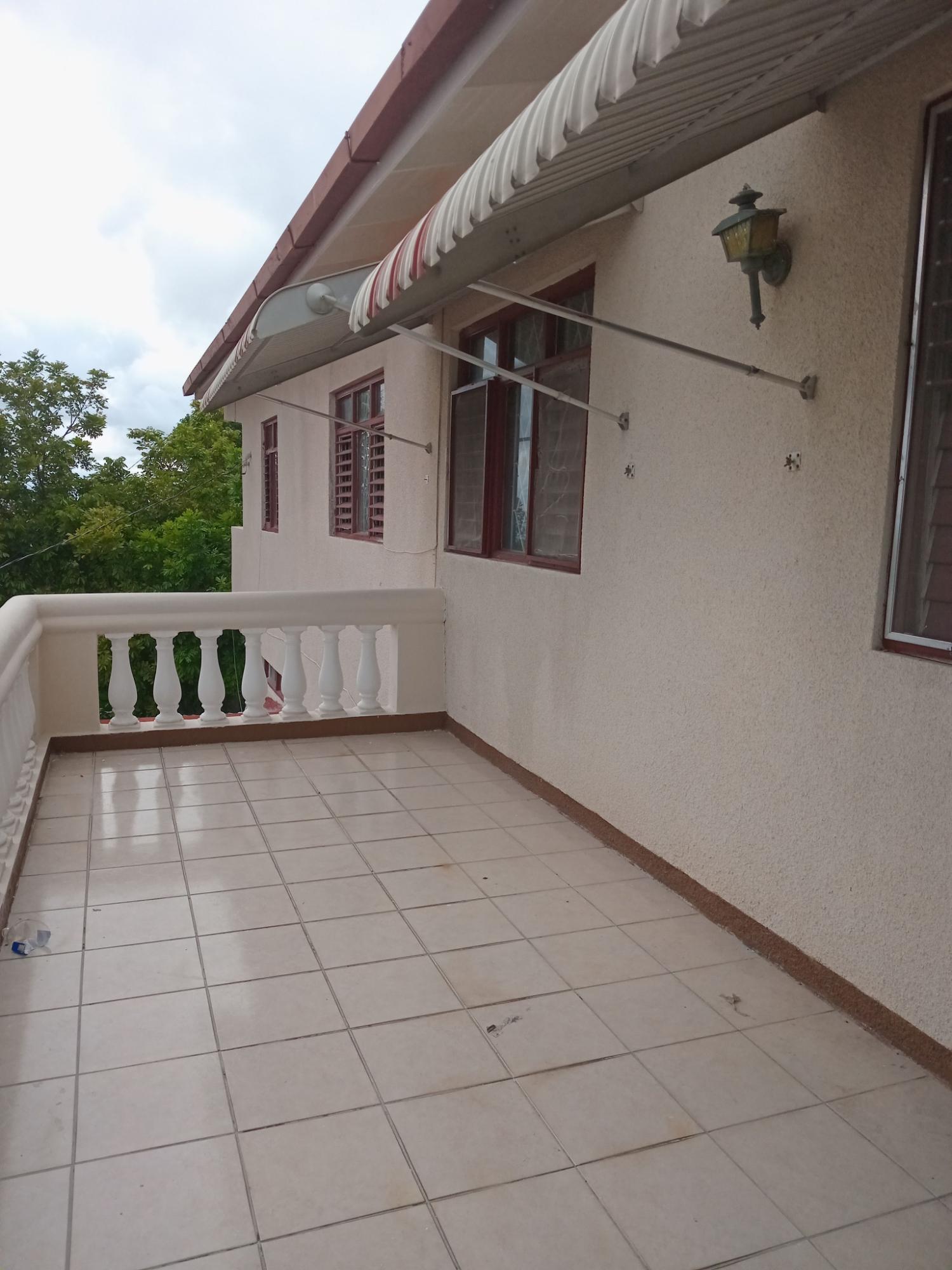 Sixth image of Tiara Close, Queen Hill in Kingston 19, St. Andrew, Jamaica - property is For Rent
