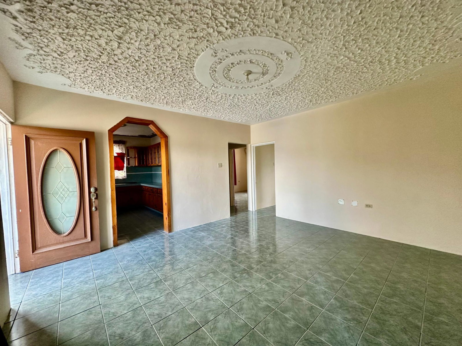 Spacious-2-Bedroom-Apartment-for-Rent-in-Runaway-Bay-St.-Ann-Jamaica Second image of 1-2 Main Street, Runaway Bay in Runaway Bay, St. Ann, Jamaica - property is For Rent