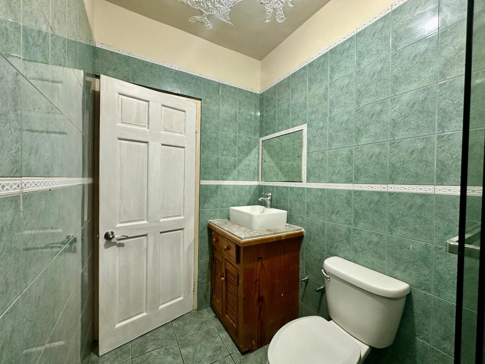 Spacious-2-Bedroom-Apartment-for-Rent-in-Runaway-Bay-St.-Ann-Jamaica Eleventh image of 1-2 Main Street, Runaway Bay in Runaway Bay, St. Ann, Jamaica - property is For Rent