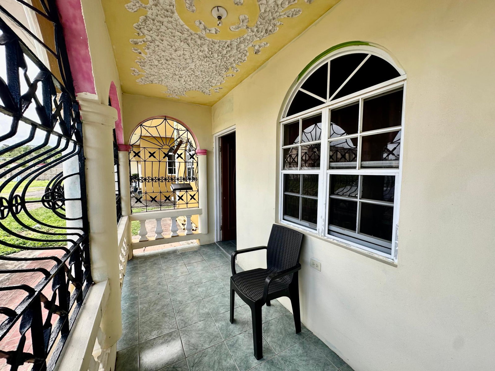 Spacious-2-Bedroom-Apartment-for-Rent-in-Runaway-Bay-St.-Ann-Jamaica Twelfth image of 1-2 Main Street, Runaway Bay in Runaway Bay, St. Ann, Jamaica - property is For Rent