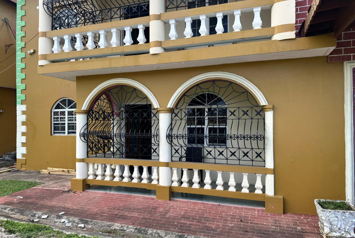 First image of 1-2 Main Street, Runaway Bay in Runaway Bay, St. Ann, Jamaica - property is For Rent