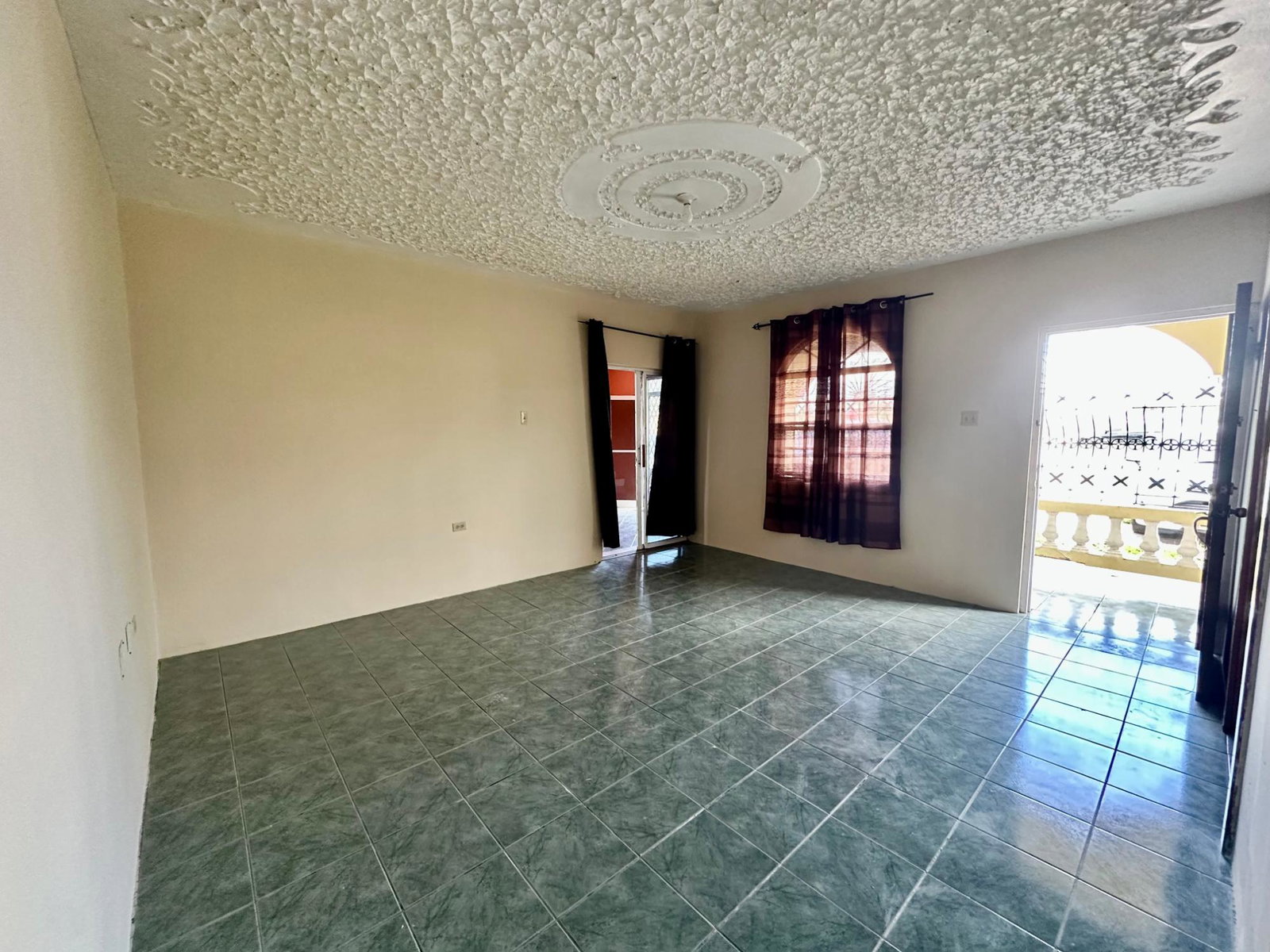 Spacious-2-Bedroom-Apartment-for-Rent-in-Runaway-Bay-St.-Ann-Jamaica Third image of 1-2 Main Street, Runaway Bay in Runaway Bay, St. Ann, Jamaica - property is For Rent