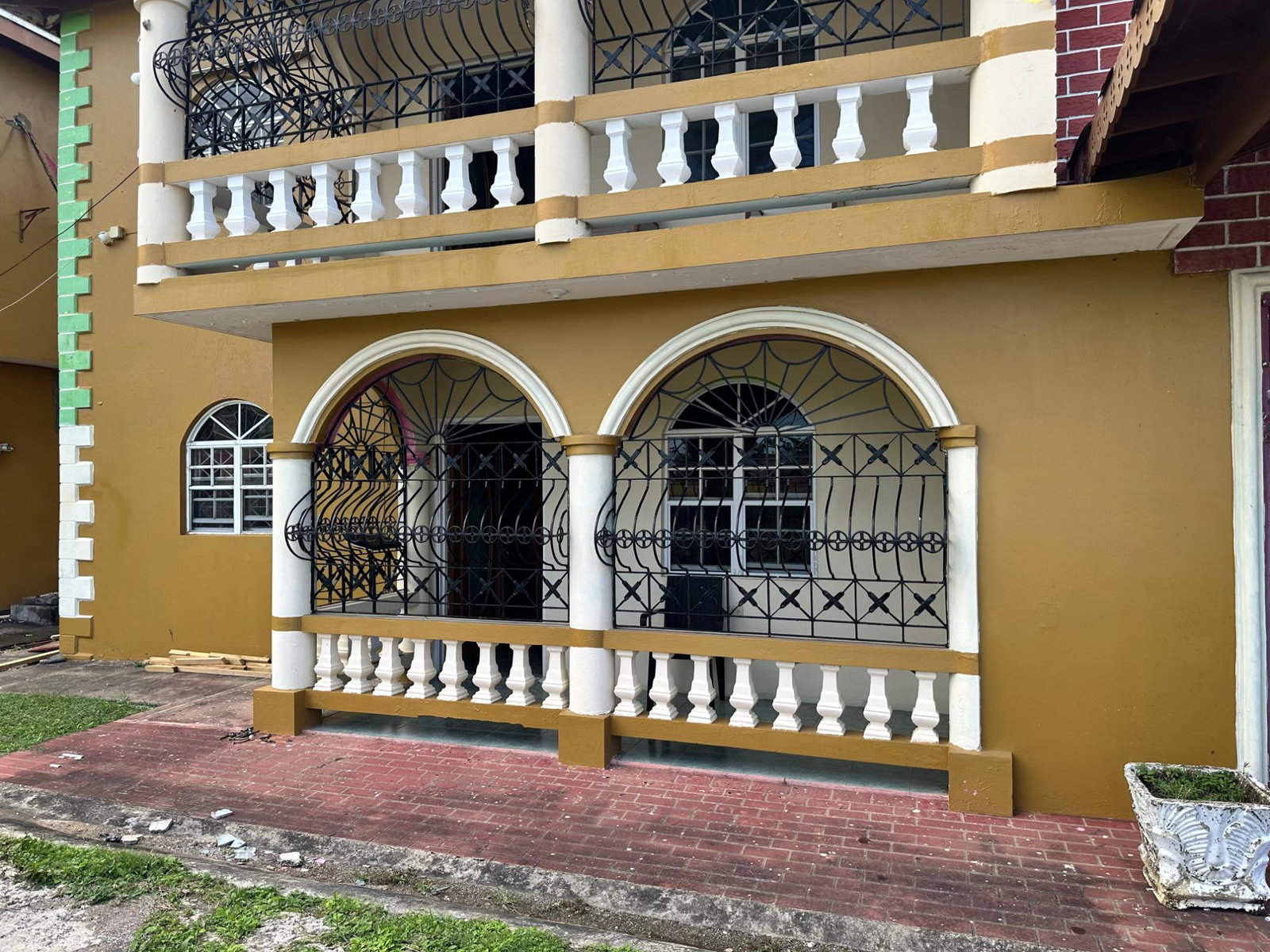 Spacious-2-Bedroom-Apartment-for-Rent-in-Runaway-Bay-St.-Ann-Jamaica First image of 1-2 Main Street, Runaway Bay in Runaway Bay, St. Ann, Jamaica - property is For Rent