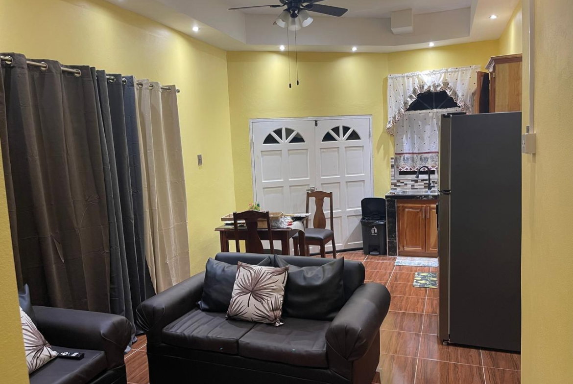 Second image of Lot 332- Seville Meadows 3 Spanish in SEVILLE MEADOWS 1, St. Catherine, Jamaica - property is For Rent