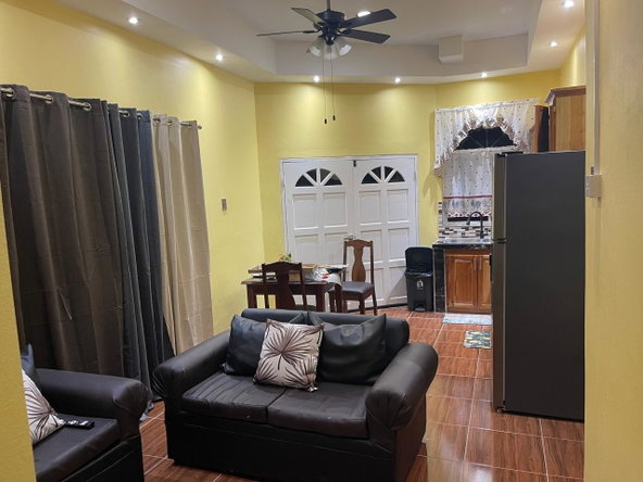 Second image of Lot 332- Seville Meadows 3 Spanish in SEVILLE MEADOWS 1, St. Catherine, Jamaica - property is For Rent