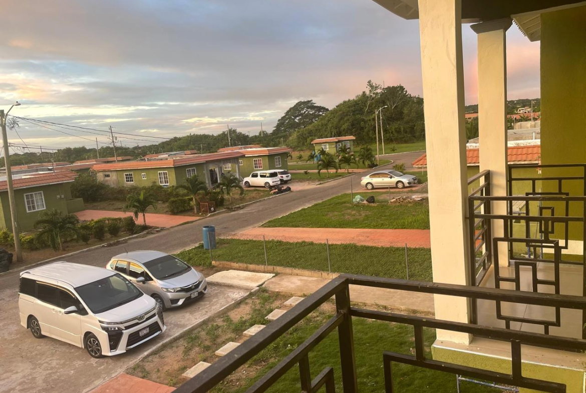 First image of Lot 332- Seville Meadows 3 Spanish in SEVILLE MEADOWS 1, St. Catherine, Jamaica - property is For Rent